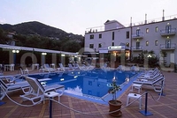Фото отеля Hotel Villa Belvedere