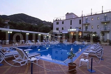 Hotel Villa Belvedere