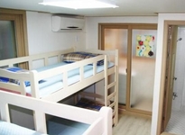 Hongdae Hostel Hongdae Hostel