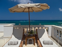 Pyrgos Beach Hotel Apartments
