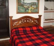 Hospedaje Campestre Altagracia