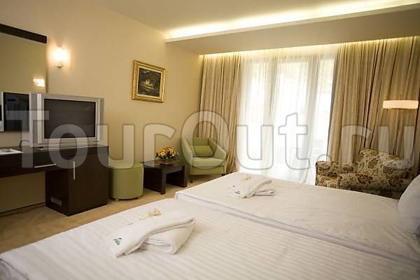 Pirin Park Hotel