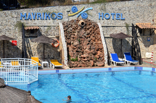 Hotel Mavrikos