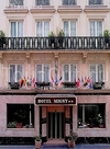 Фотография отеля Hotel Migny Opera Montmartre