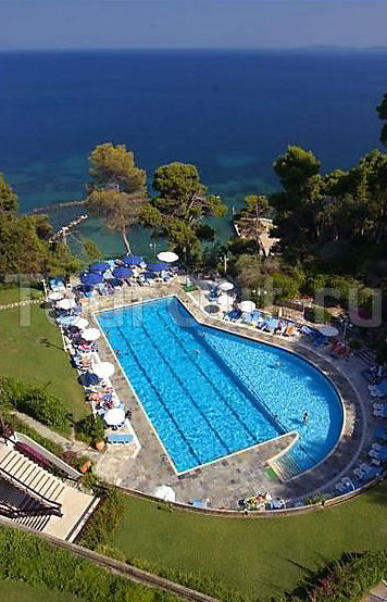 Corfu Holiday Palace