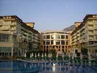 Kemer Resort Hotel