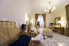 Terme Manzi Hotel & Spa