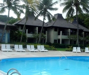 Aqua Resort Club Saipan
