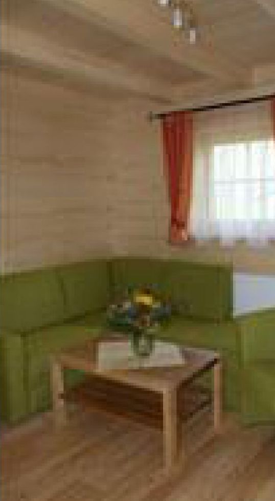 Achenseer Huttendorfl Chalets Maurach