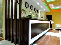 Pride Hotel Apartments