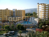 Orient Palace Hotels & Resorts