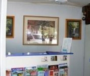 Ayr Max Motel