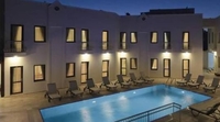 Фото отеля Asmin Hotel Bodrum