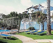 Hotel Continental Mare