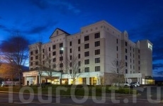 Embassy Suites Atlanta Alpharetta