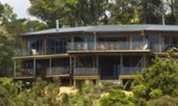 Bay of Islands Lodge