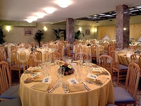 Grand Hotel Continental Tirrenia