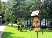 Camping Babi Hora