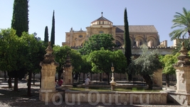 Cordoba - Mesquita