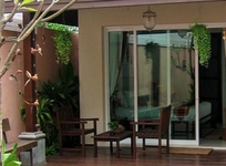 Baan Kao Hua Jook Villas & Apartments