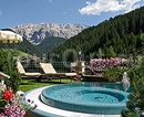 Фото Hotel Sporting Selva Val Gardena 