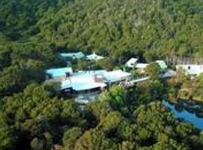 Awaroa Lodge