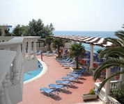 Dodona Hotel