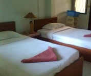 Baan Kaew Guesthouse