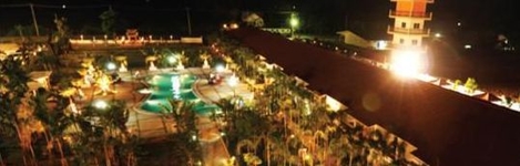 Baan Nakara Resort