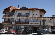 Kap House Hotel