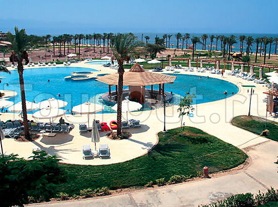 Moevenpick Resort Taba