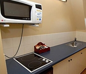 Best Western Camelot Motor Lodge