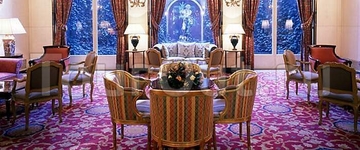 Turin Palace Hotel