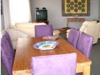 Belle Mer Apartments