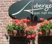 Auberge aan het Hof