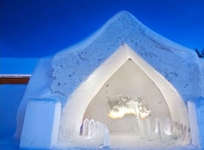 Arctic SnowHotel