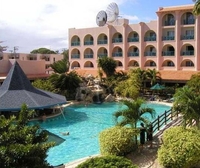 Фото отеля Accra Beach Hotel