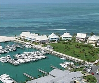 Фото отеля Old Bahama Bay Resort & Yacht Harbor