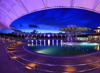 Plavnica Eco Resort