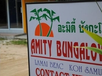 Amity Bungalow