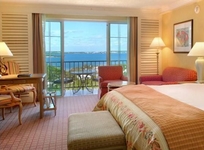 The Fairmont Southampton Hotel Bermuda