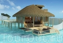 Фото Six Senses Laamu