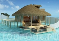 Фото отеля Six Senses Laamu