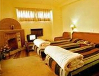 Kathmandu Peace Guest House