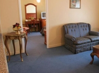 Emirates Stars Hotel Apartments Dubai