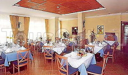 Hotel Mediterran