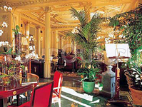 Intercontinental Le Grand Hotel Paris Luxe