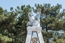 Памятник погибшим в Гражданской войне
