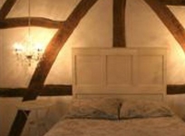 Bed & Breakfast La Bouliniere