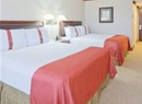 Фото Holiday Inn San Jose Aurola